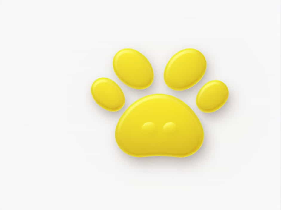 My Dog Threw Up Yellow Foam