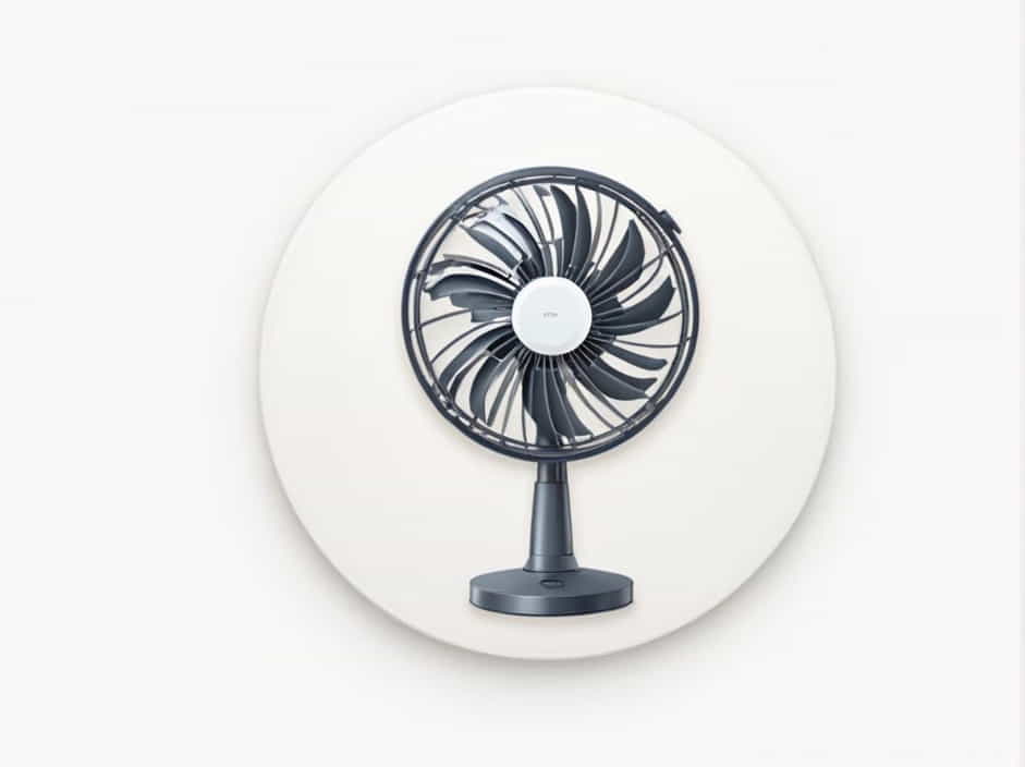 My Foldaway Fan Not Working