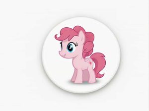 My Little Pony Twirly Treats