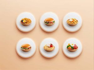 Nagomi Family Dining Gurugram Menu