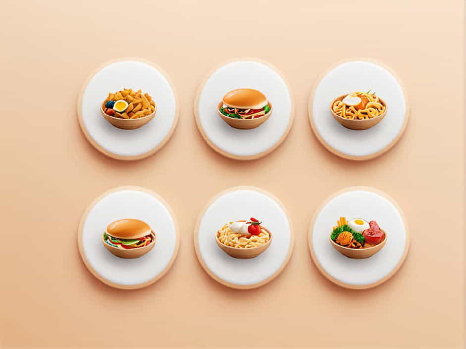 Nagomi Family Dining Gurugram Menu