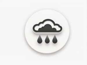 Name An Area Where Convectional Rainfall Occurs