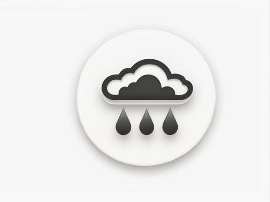 Name An Area Where Convectional Rainfall Occurs