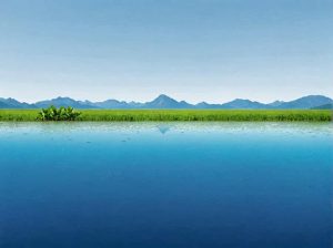 Name The Largest Freshwater Lake In India