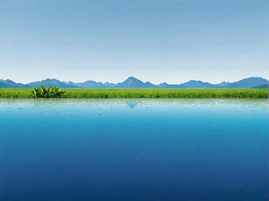 Name The Largest Freshwater Lake In India