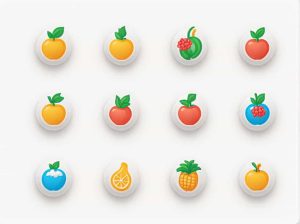 Name The Major Nutrients In Our Food