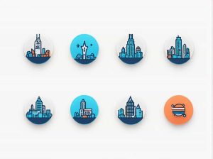 Name The Most Trendsetting City In The Us