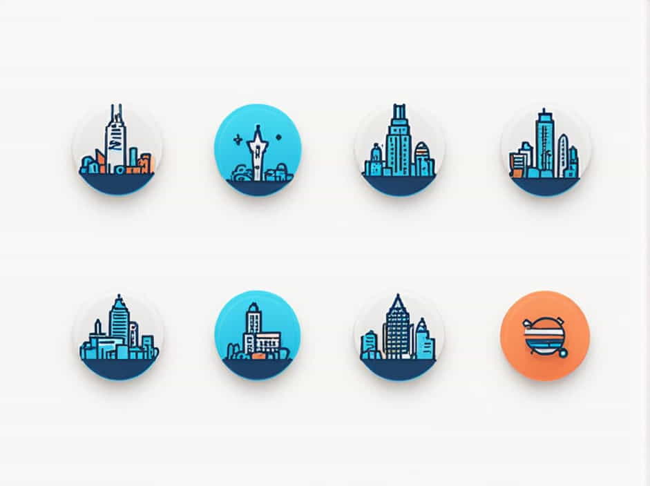 Name The Most Trendsetting City In The Us