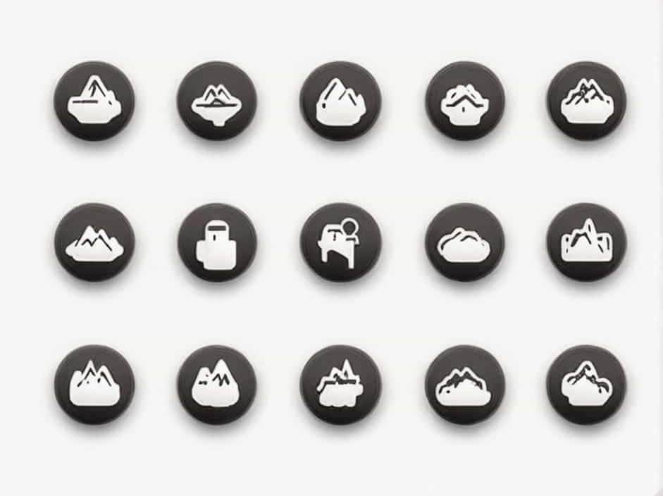 Name The Range That Surrounds The Peninsular Plateau