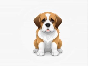 Names For A Saint Bernard