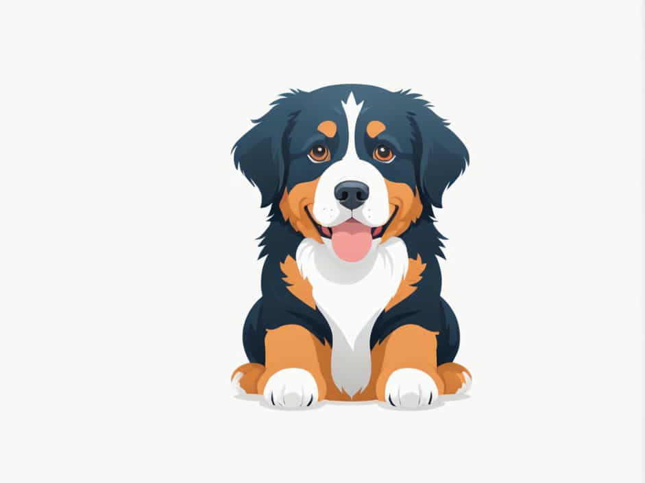 Names For Bernese Mountain Dogs