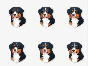 Names For Female Bernese Mountain Dogs