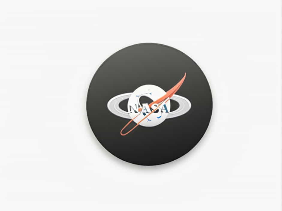 Nasa Took A Picture On This Day