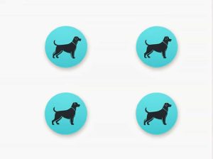 National Trust Great British Walkies