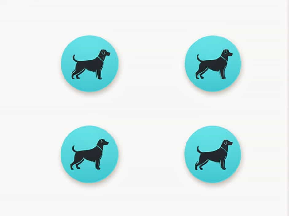 National Trust Great British Walkies