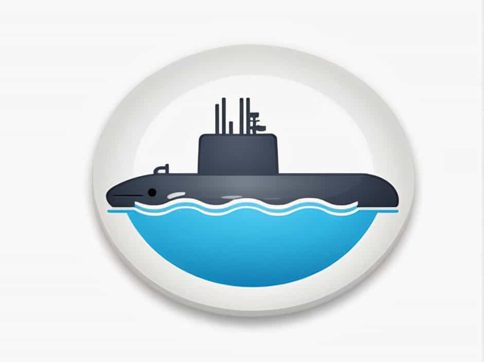 Navy Seals Submarine Training Pacific