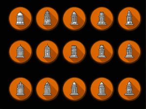 Negara Yang Memiliki Menara Pisa