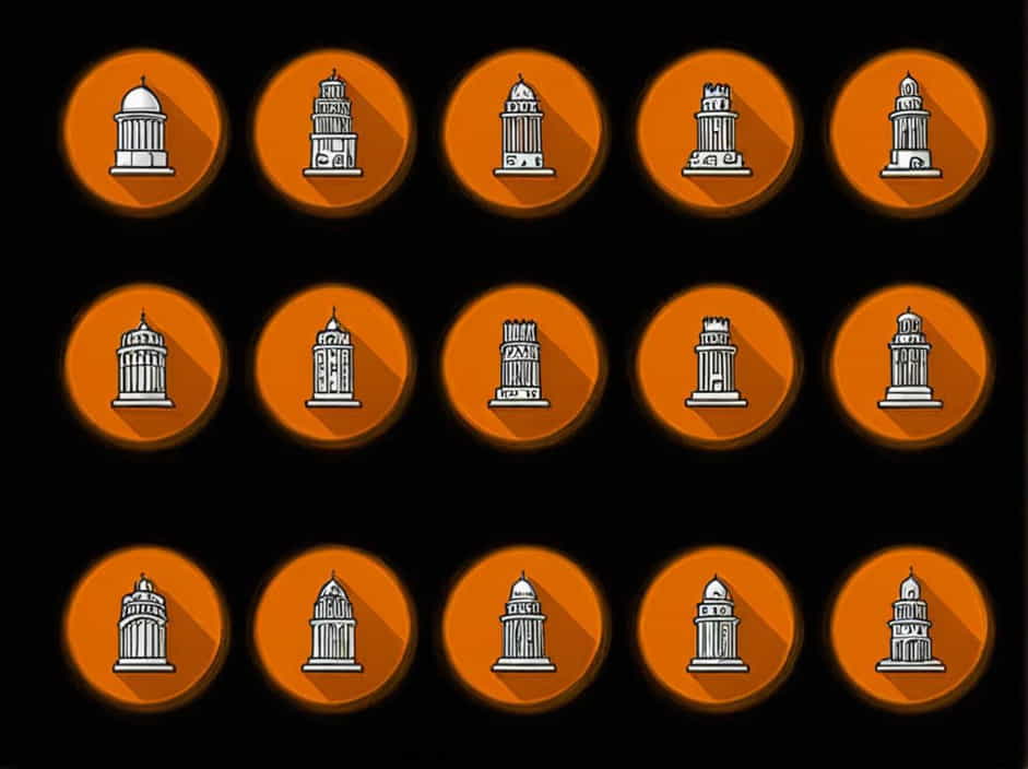 Negara Yang Memiliki Menara Pisa