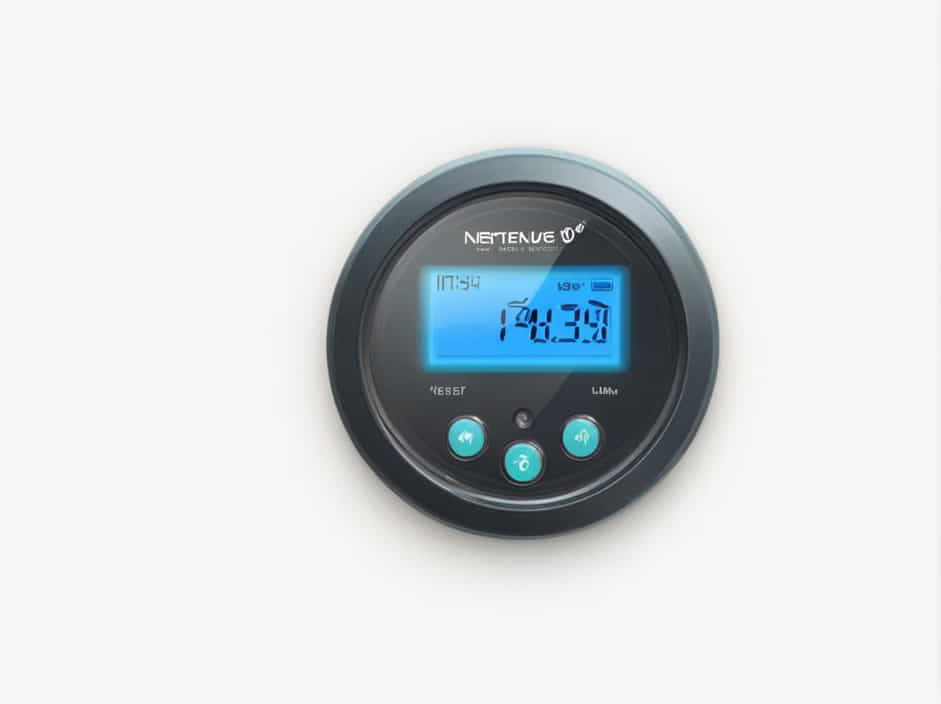 Neptune Mach 10 Ultrasonic Meter