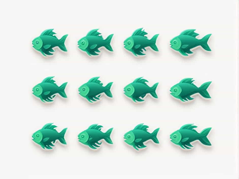 Neptunes Harvest Fish And Seaweed