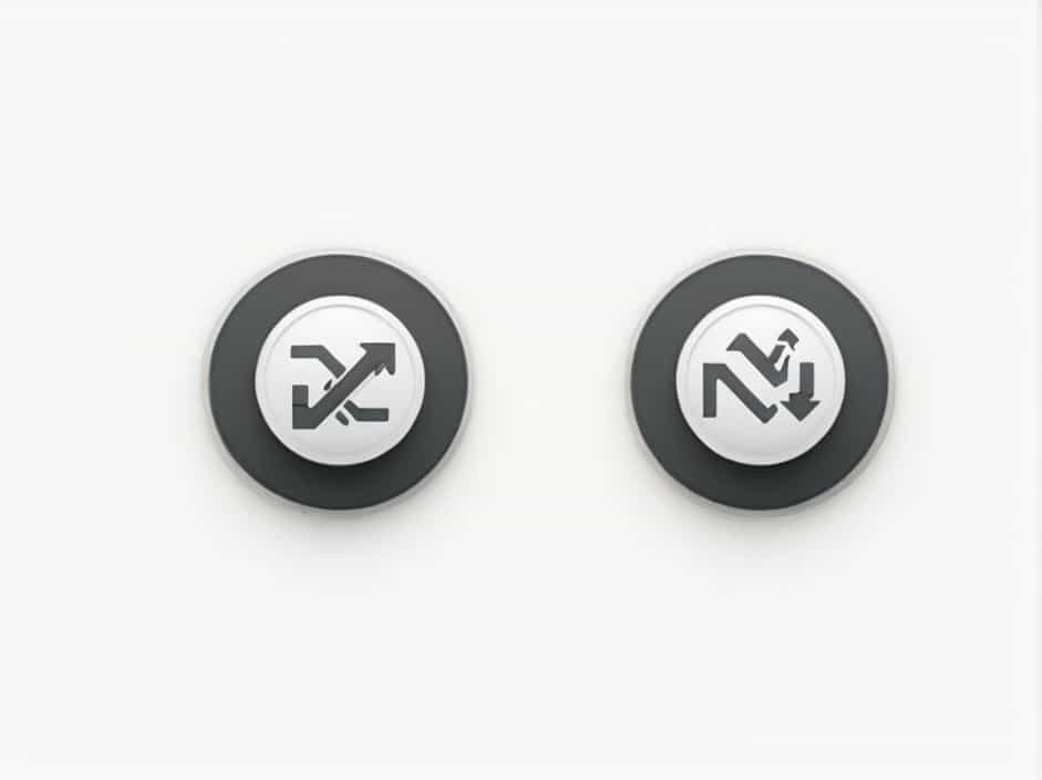 Net Inflow Vs Net Outflow