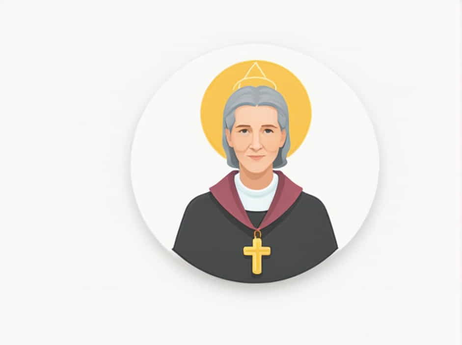 New Name For Bishop Grandin