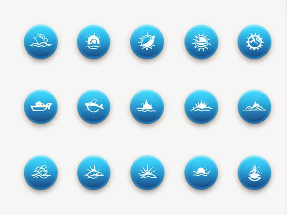 New Oceanic Lithosphere Forms At