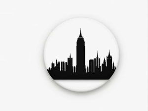 New York Bigger Than London