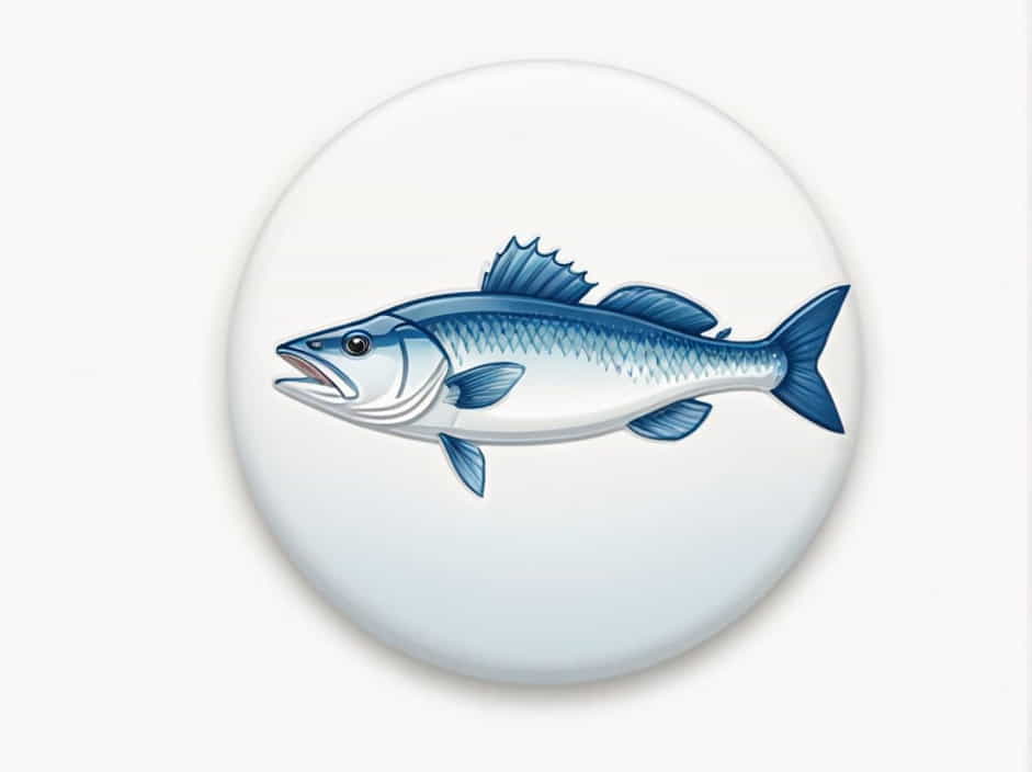 New Zealand Bluenose Sea Bass