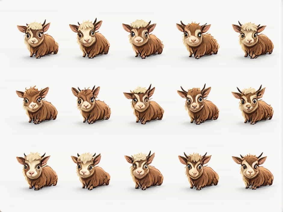 Nigerian Pygmy Goats For Sale