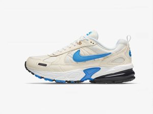 Nike P-6000 Coconut Milk