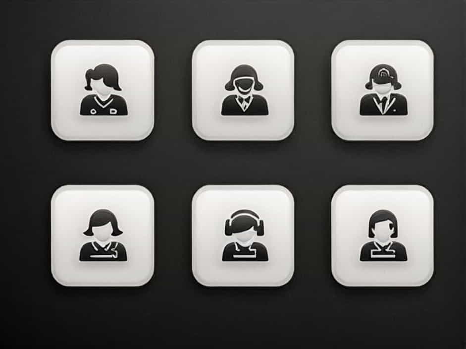 Nonparticipant Observation Would Be A Method Used To