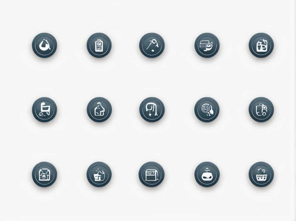 Not A Troublesome Stretch Of Water