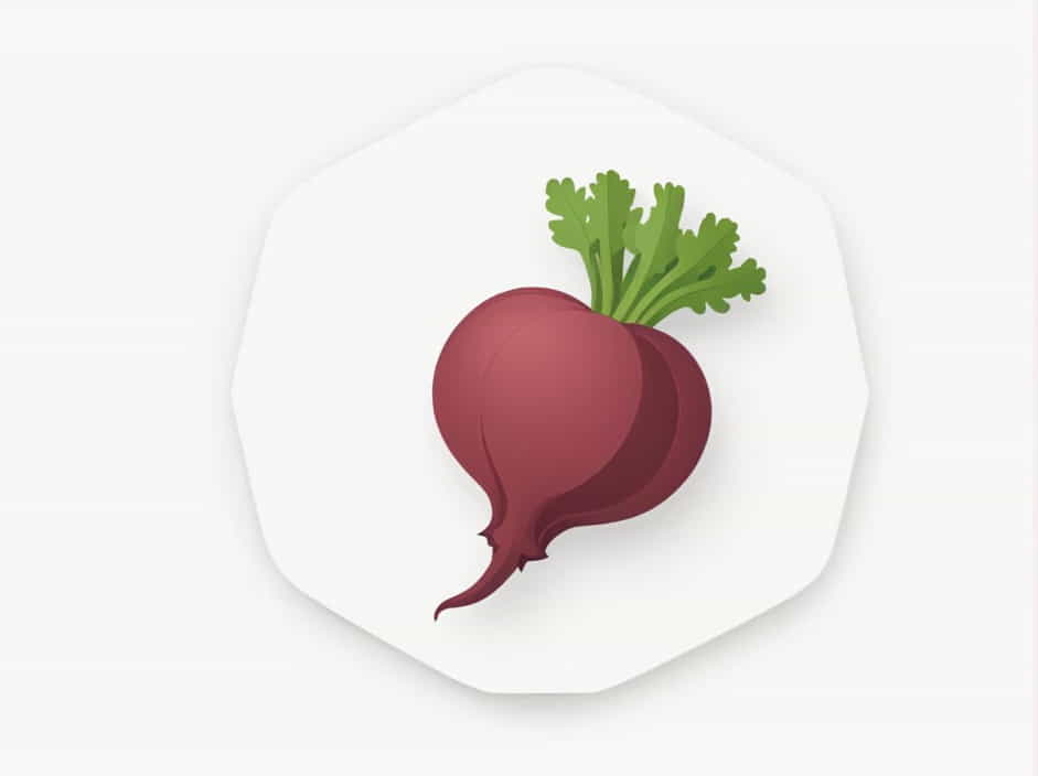 Nutritional Value Of Beetroot Per 100g