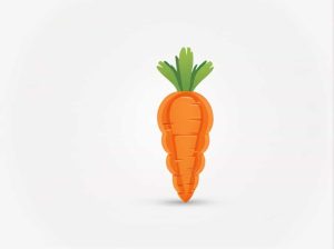 Nutritional Value Of Carrot Per 100g