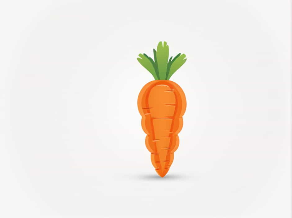 Nutritional Value Of Carrot Per 100g
