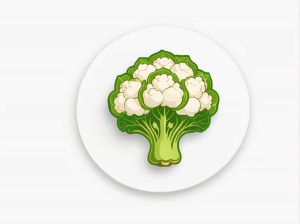Nutritional Value Of Cauliflower Per 100g