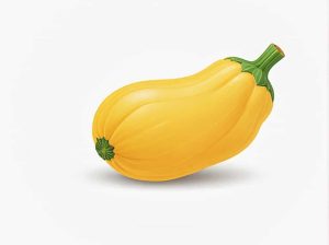 Nutritional Value Of Yellow Crookneck Squash