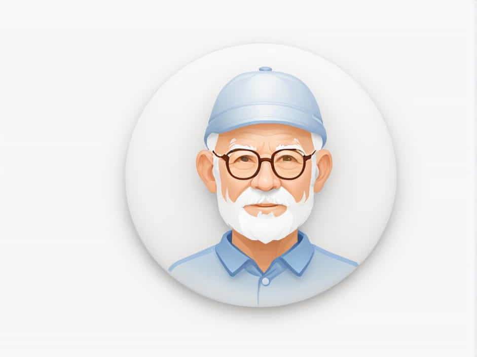 Oliver Sacks Mistook His Wife For A Hat