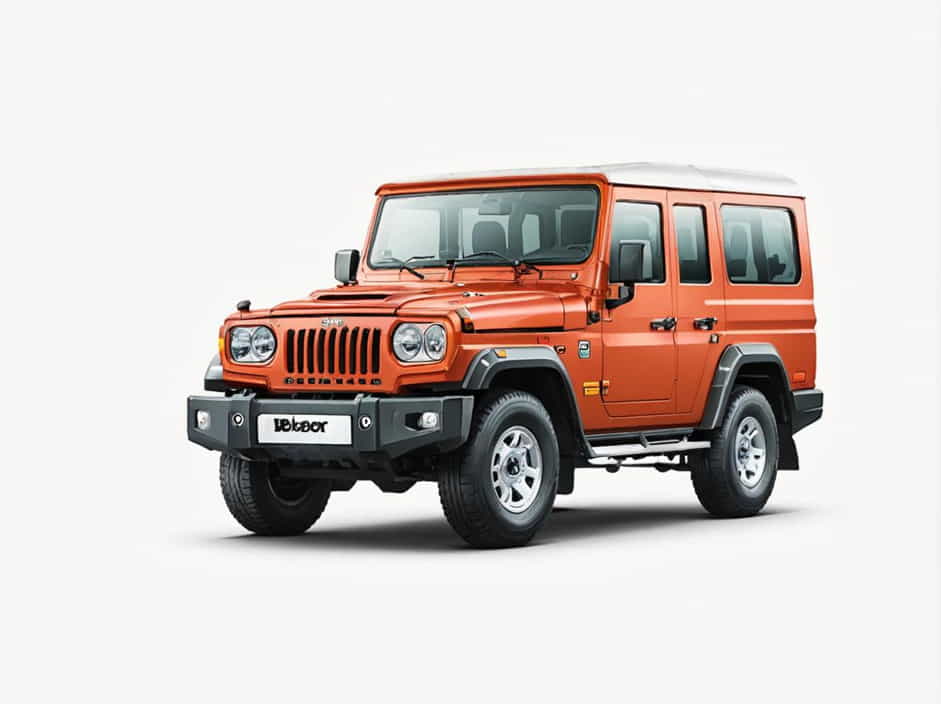 On Road Price Of Mahindra Bolero