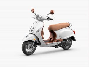 On-Road Price Of Scooty Pep