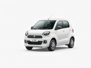 On-Road Price Of Wagon R