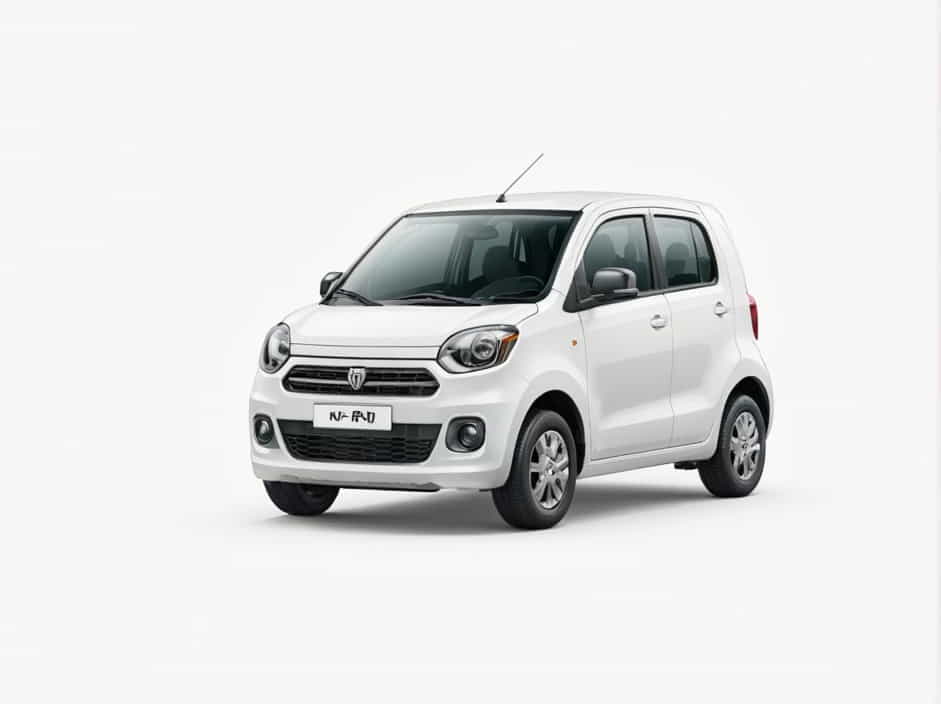 On-Road Price Of Wagon R