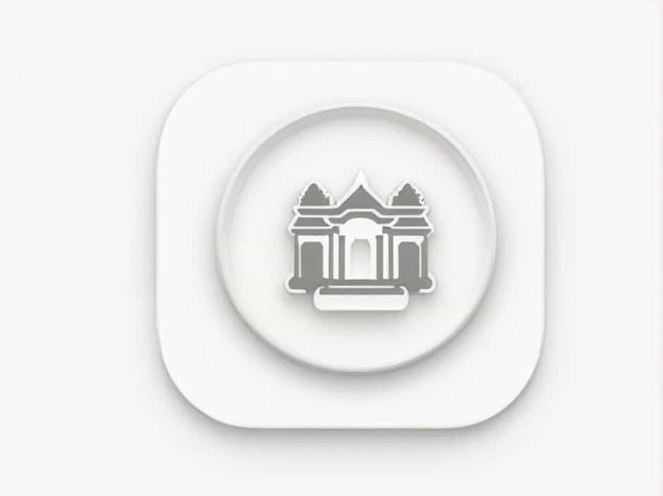 Online Check-In Cambodia Angkor Air