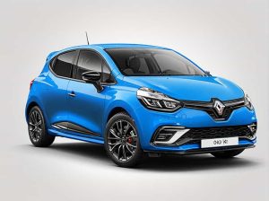Ouedkniss Clio 4 Gt Line 2018