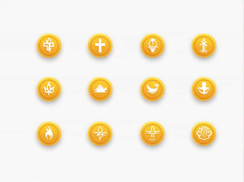 Path Of Righteousness For His Namesake