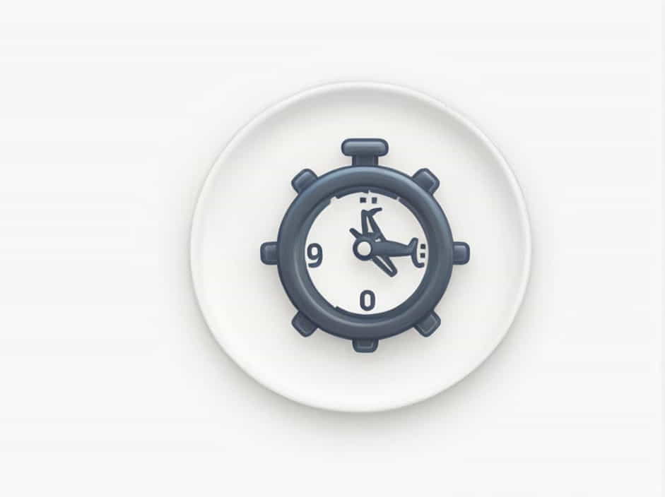 Percentage Of Time You Are Willing To Travel