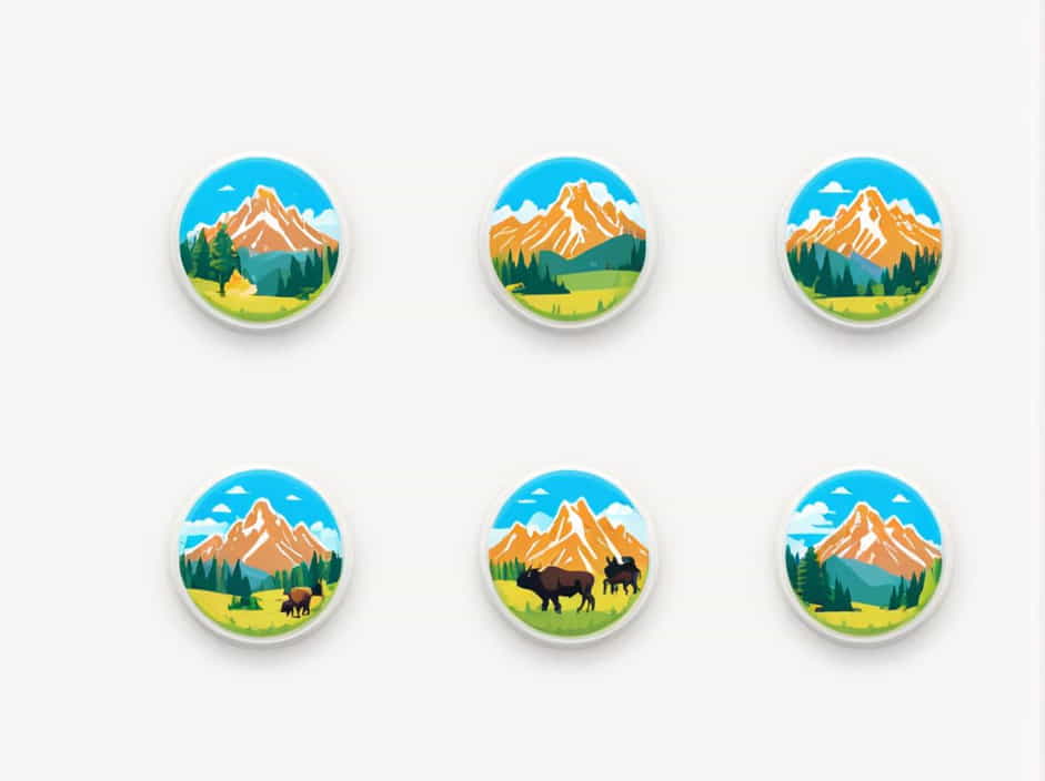 Plan A Trip To Yellowstone And Grand Tetons