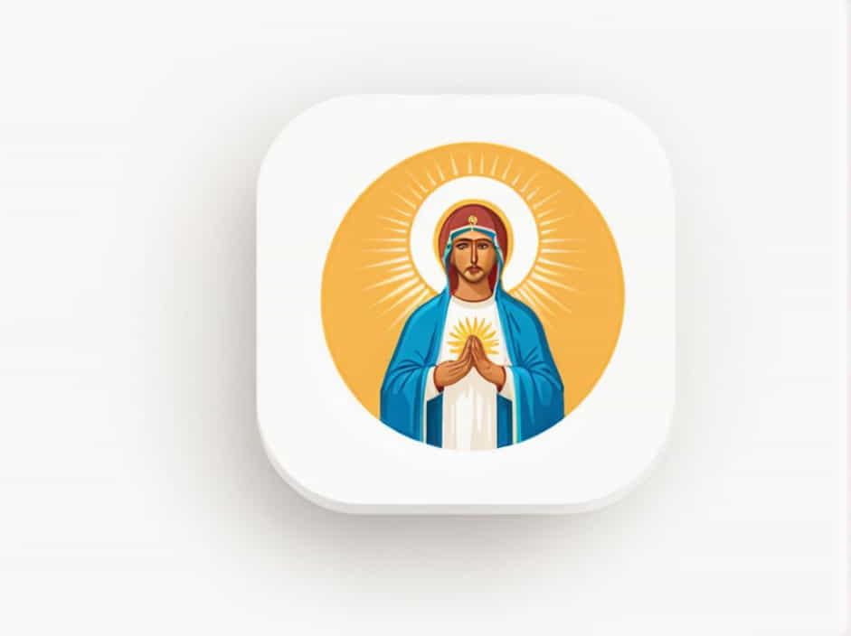 Prayer For Adoration Of The Blessed Sacrament