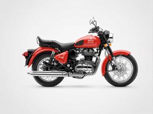 Price Of Royal Enfield Electra 350
